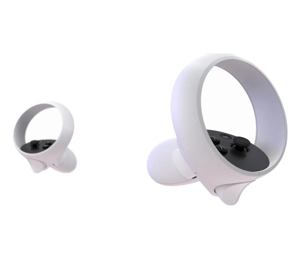 Oculus Quest 2 - 256 GB - 594934 - zdjęcie 4
